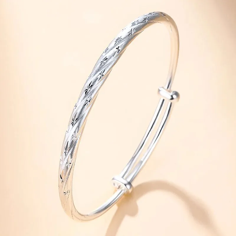 CUTE DAME Sterling Silver Hand Accessory Women's-3