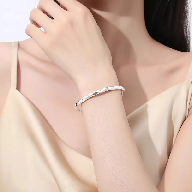 CUTE DAME Sterling Silver Hand Accessory Women's-3