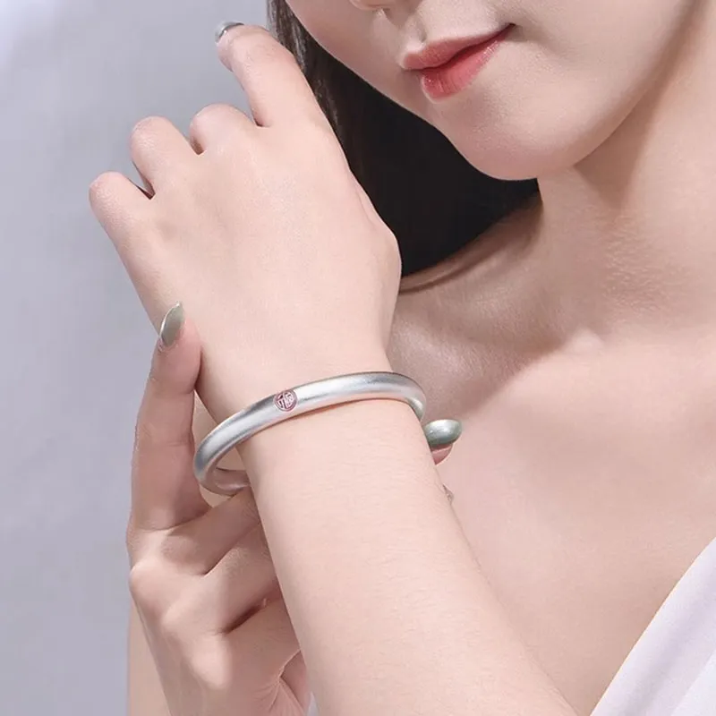 CUTE DAME Sterling Silver Hand Accessory Women's-3