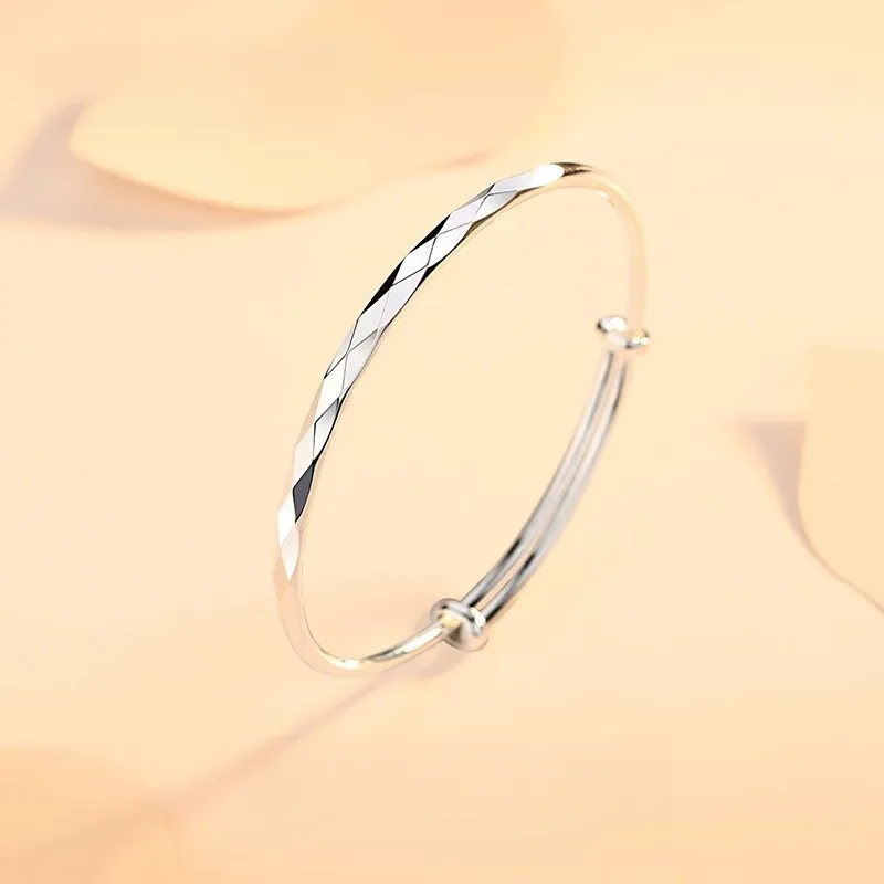 CUTE DAME Sterling Silver Hand Accessory Women's-2