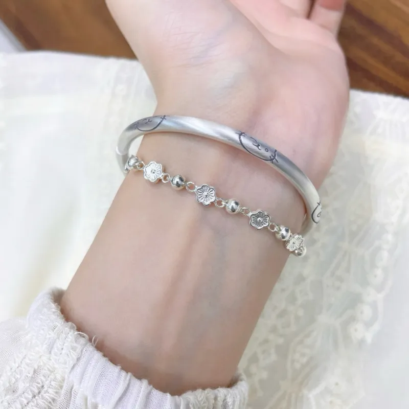 CUTE DAME Sterling Silver Hand Accessory Women's-1