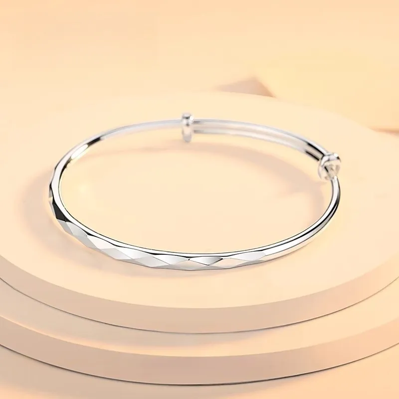 CUTE DAME Sterling Silver Hand Accessory Women's-1