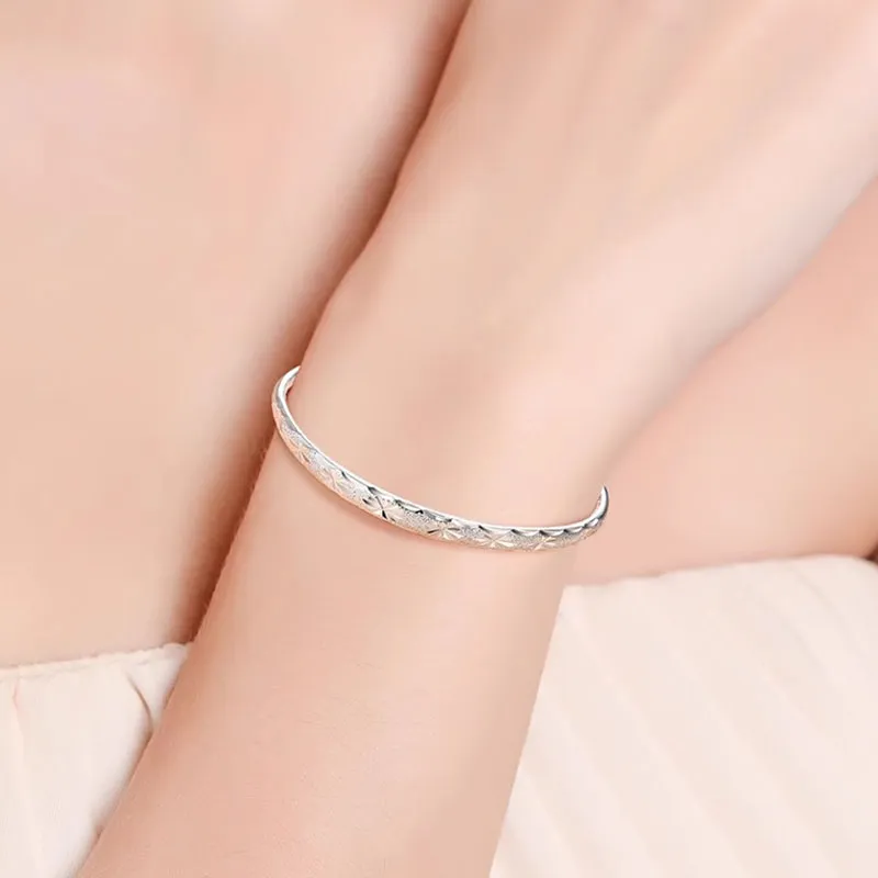 CUTE DAME Sterling Silver Hand Accessory Women's-1