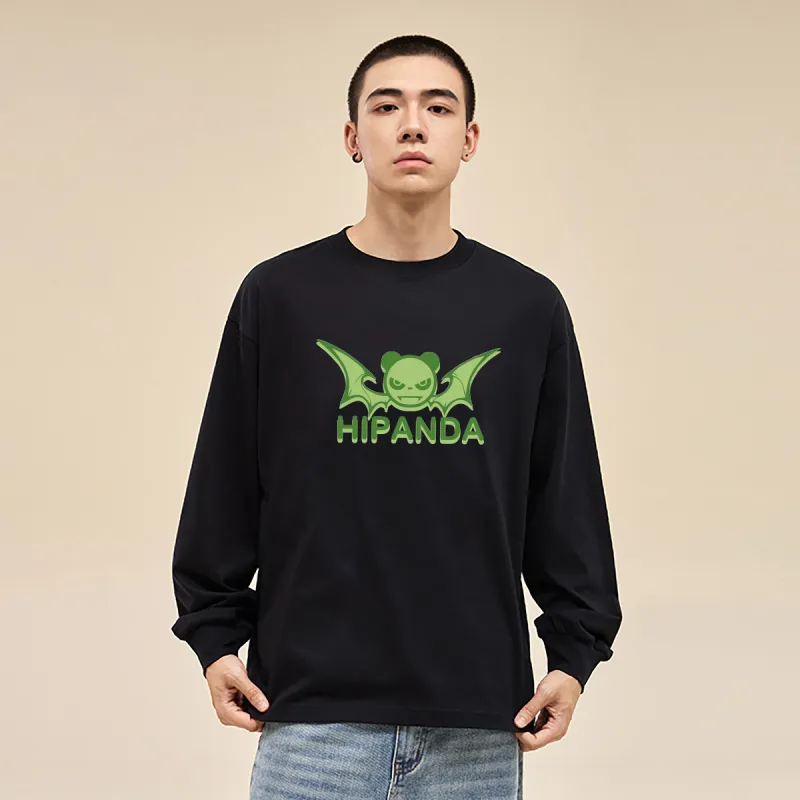 HIPANDA T Shirts Unisex-13
