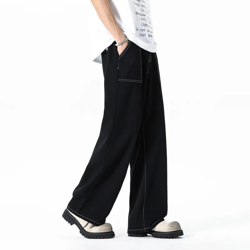 HIPANDA Jeans Men-10