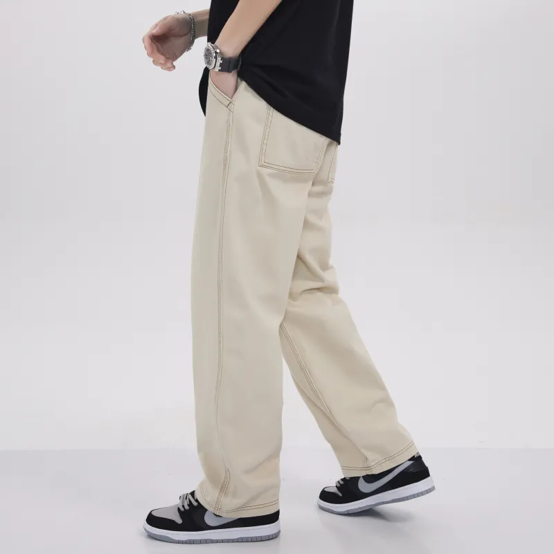 HIPANDA Jeans Men-31