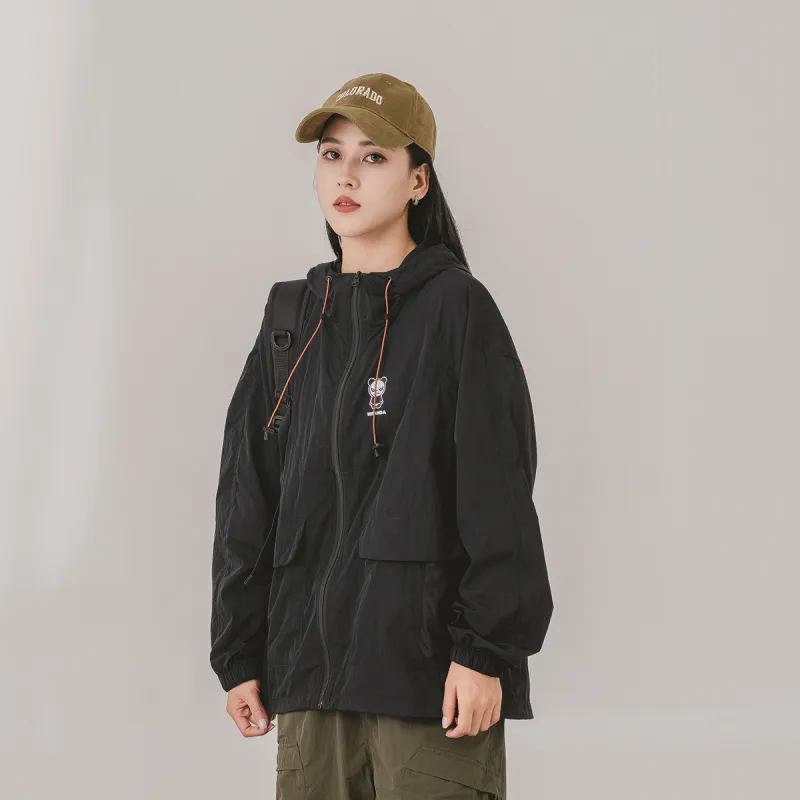 HIPANDA Sun Protection Clothing Unisex-3