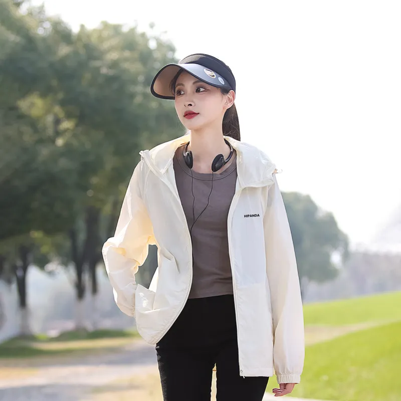 HIPANDA Sun Protection Clothing Unisex-9