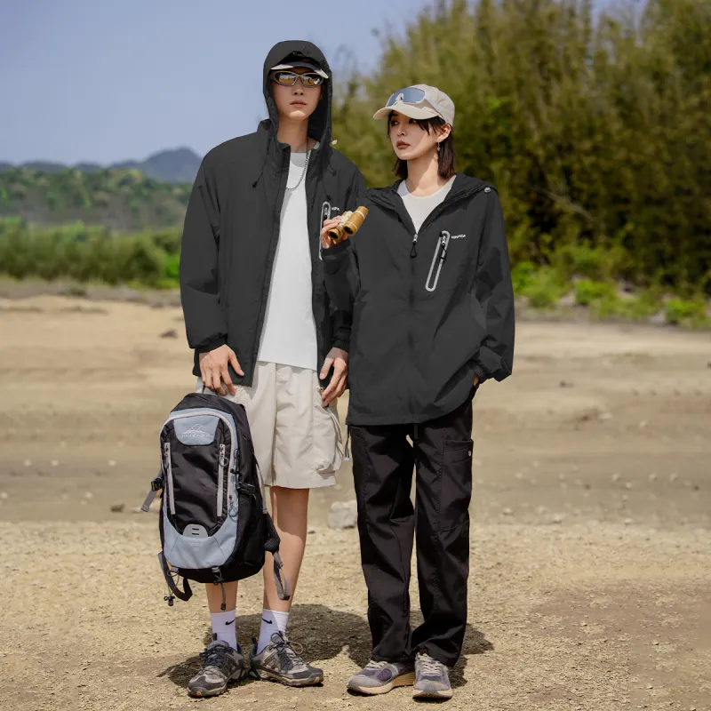 HIPANDA Sun Protection Clothing Unisex-15