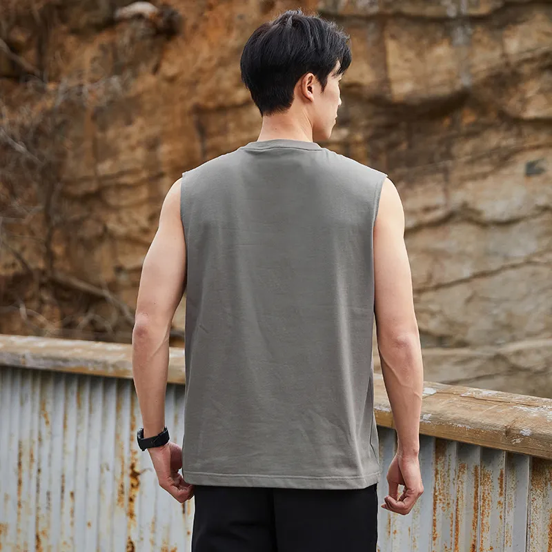 HIPANDA Tank Tops Unisex-16