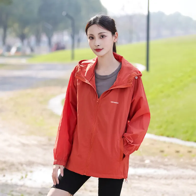 HIPANDA Sun Protection Clothing Unisex-3