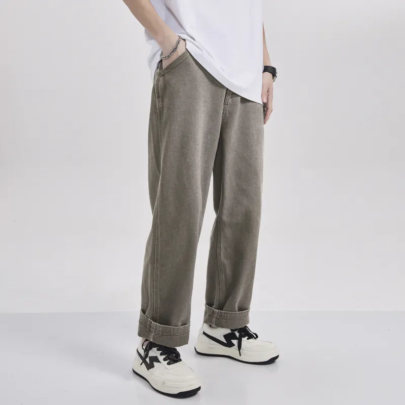 HIPANDA Jeans Men-20