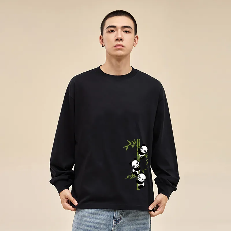 HIPANDA T Shirts Unisex-13