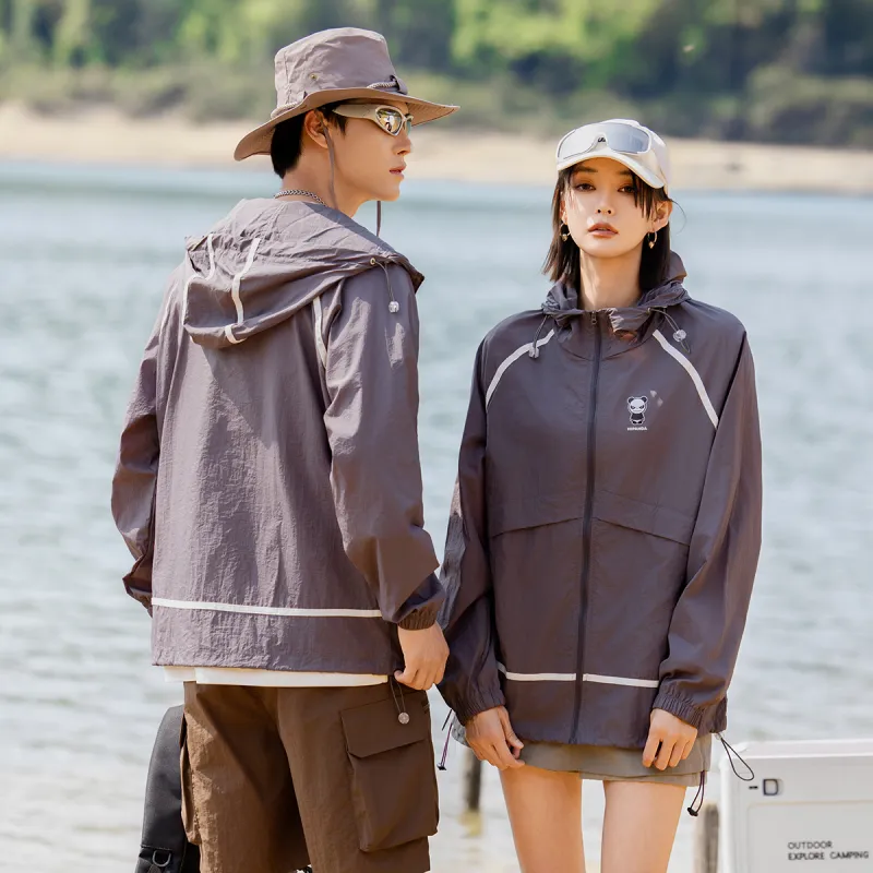 HIPANDA Sun Protection Clothing Unisex-3
