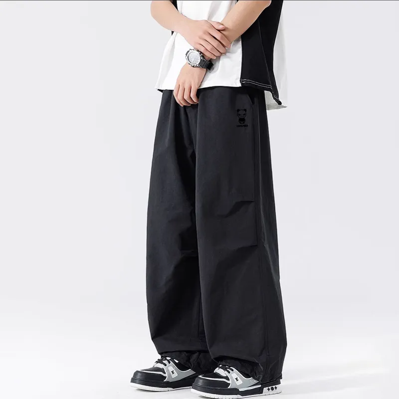 HIPANDA Casual Pants Unisex-6