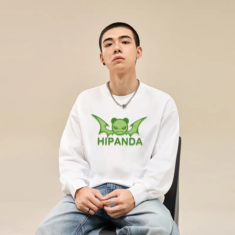 HIPANDA T Shirts Unisex-8