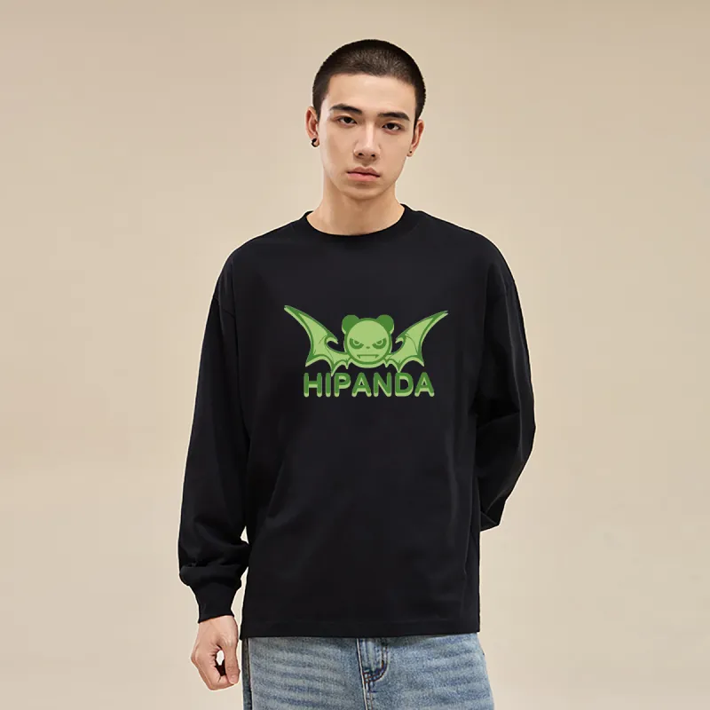 HIPANDA T Shirts Unisex-12