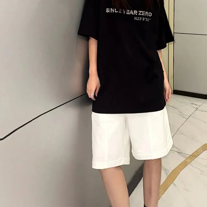 HIPANDA Summer New Arrival Casual Shorts Unisex-6