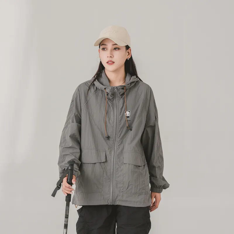 HIPANDA Sun Protection Clothing Unisex-14