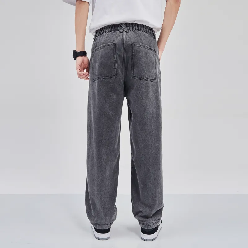 HIPANDA Jeans Men-10