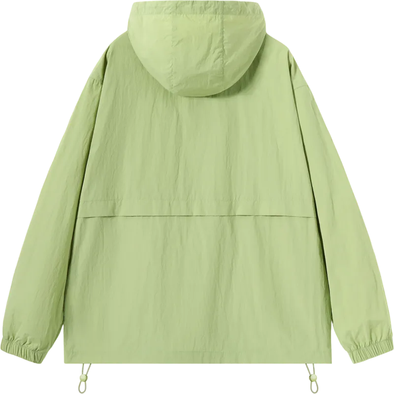 HIPANDA Sun Protection Clothing Unisex-3