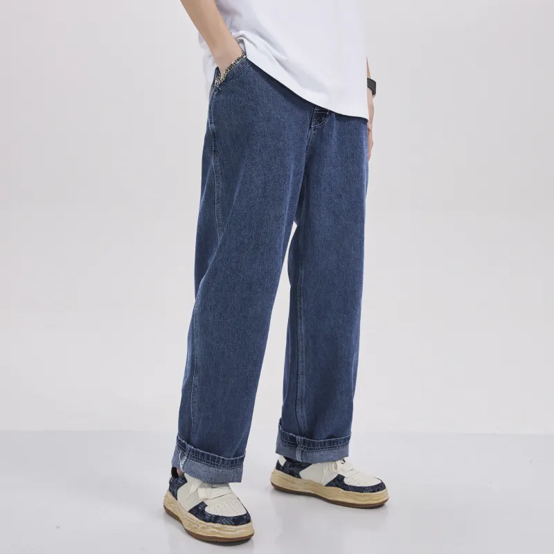 HIPANDA Jeans Men-26