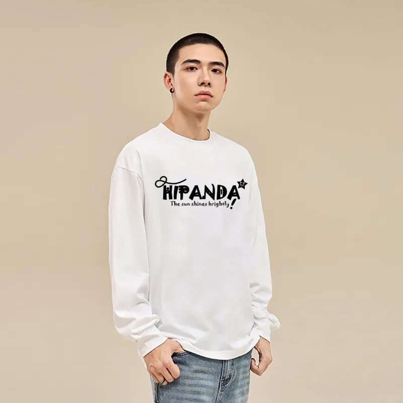 HIPANDA T Shirts Unisex-10
