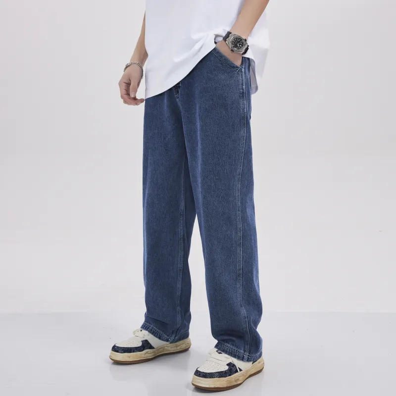 HIPANDA Jeans Men-23