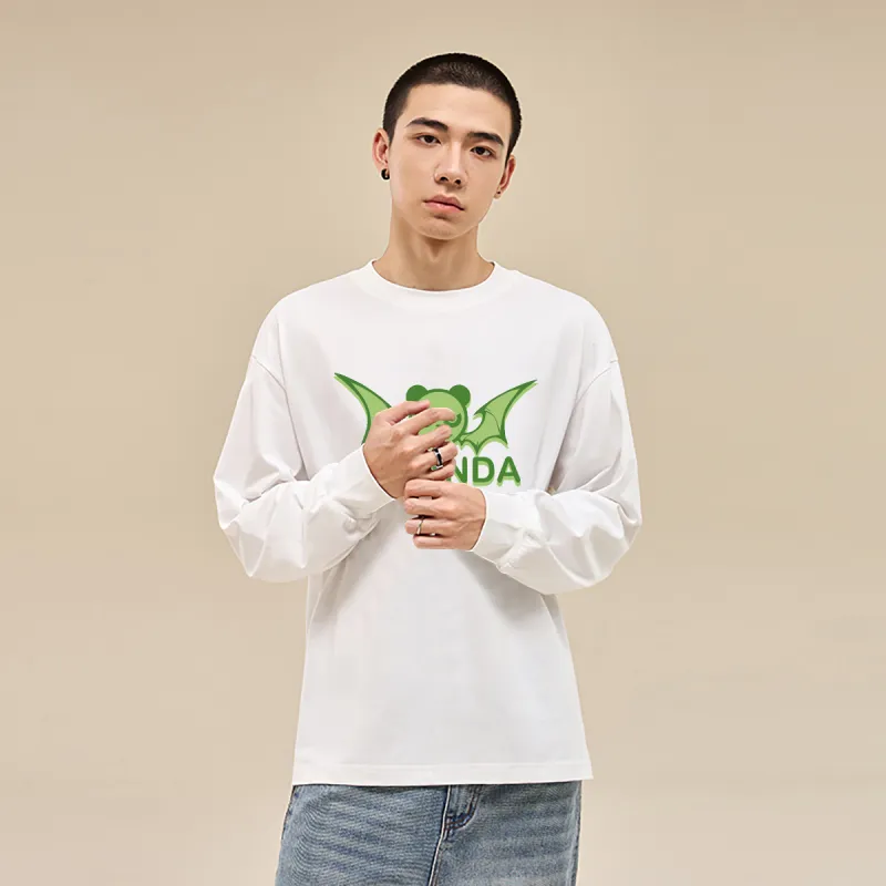HIPANDA T Shirts Unisex-6