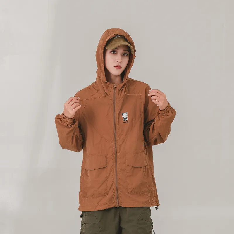 HIPANDA Sun Protection Clothing Unisex-9