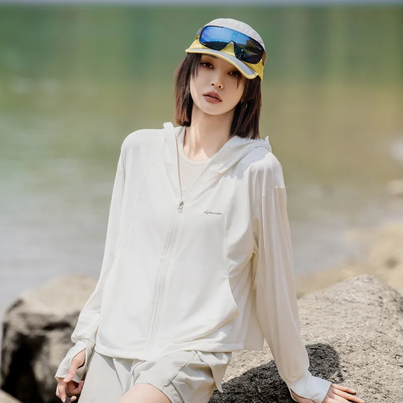 HIPANDA Sun Protection Clothing Unisex-4