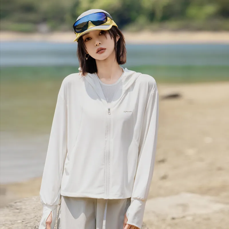 HIPANDA Sun Protection Clothing Unisex-7