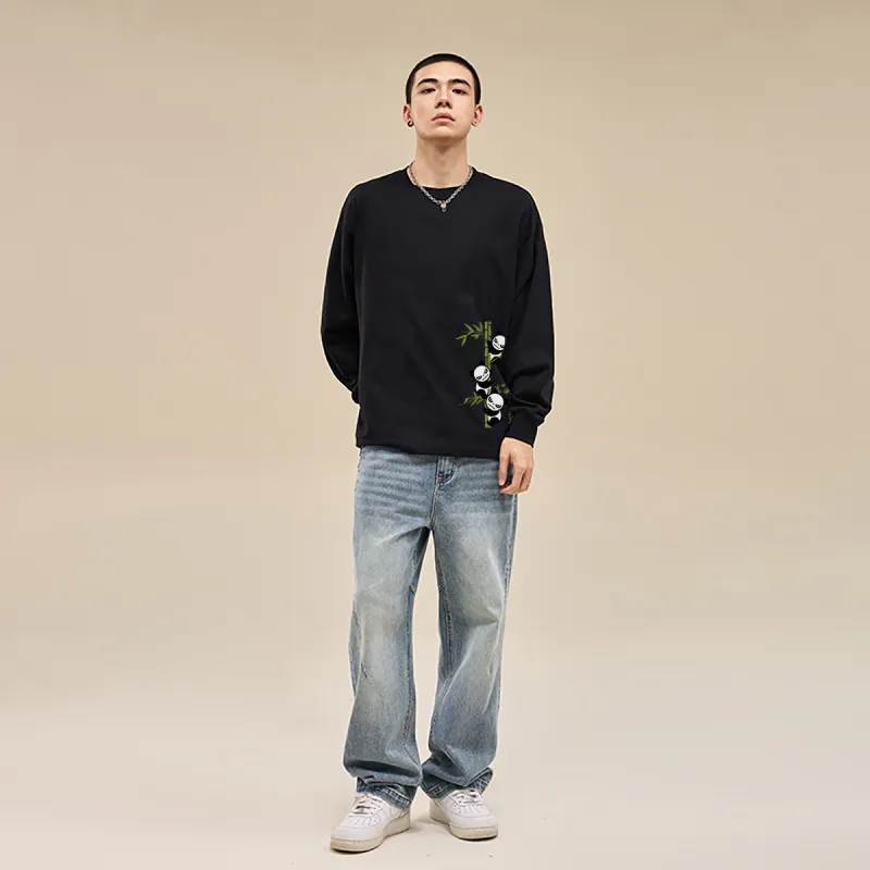 HIPANDA T Shirts Unisex-11