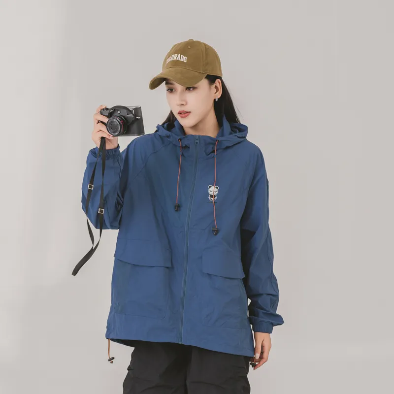 HIPANDA Sun Protection Clothing Unisex-29