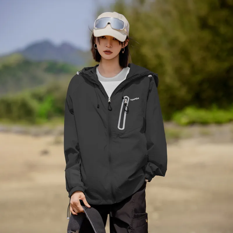HIPANDA Sun Protection Clothing Unisex-16
