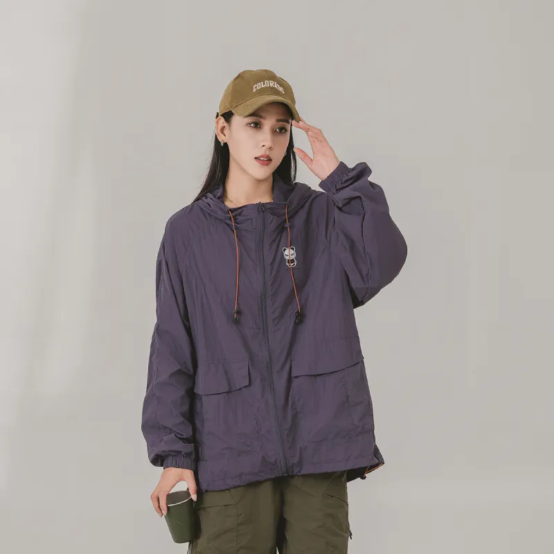 HIPANDA Sun Protection Clothing Unisex-22