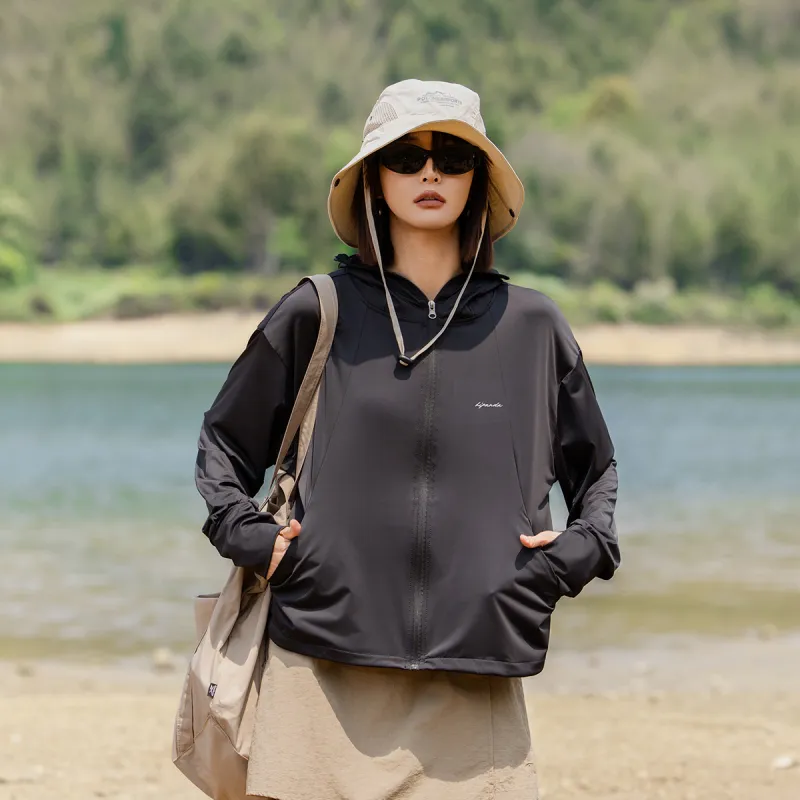 HIPANDA Sun Protection Clothing Unisex-1