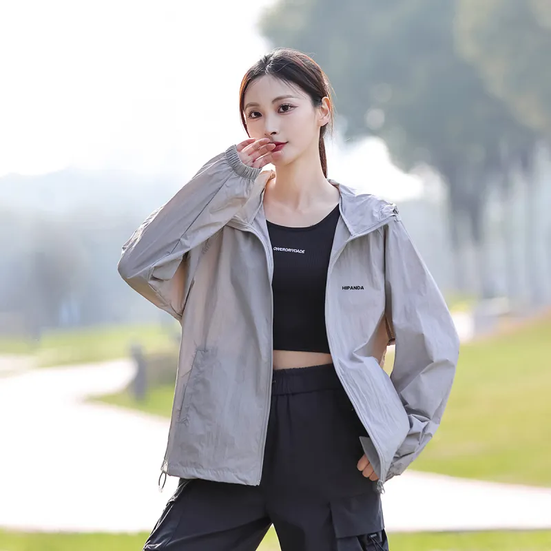 HIPANDA Sun Protection Clothing Unisex-14