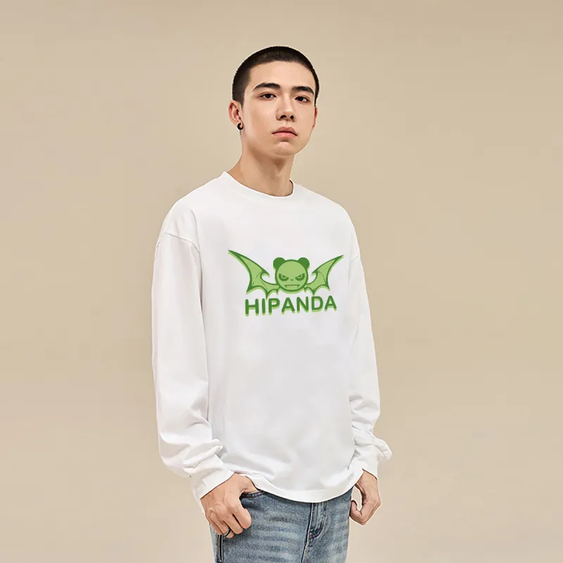 HIPANDA T Shirts Unisex-3