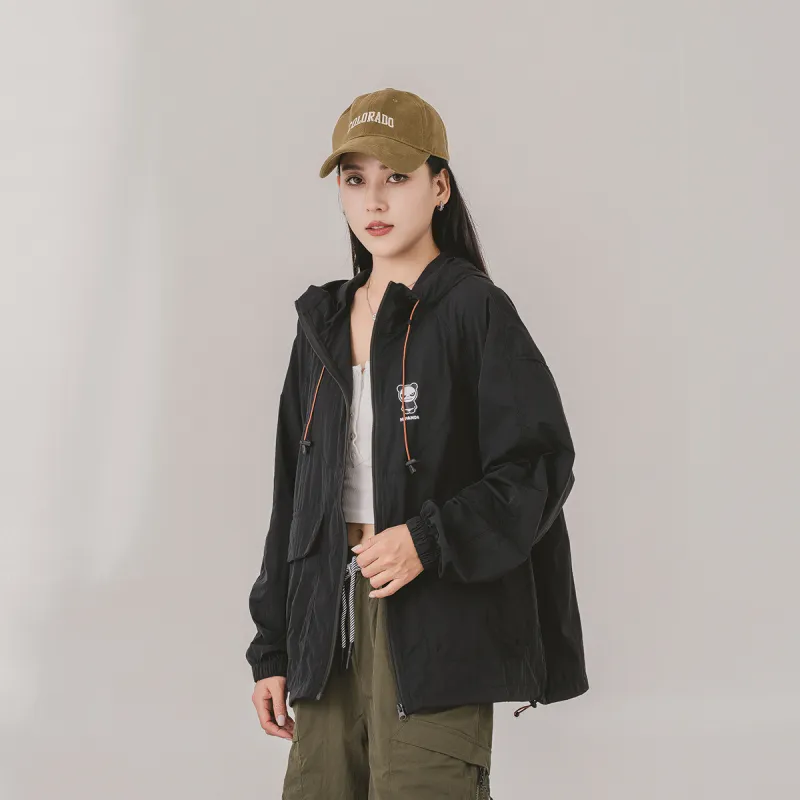 HIPANDA Sun Protection Clothing Unisex-4