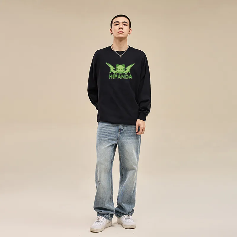 HIPANDA T Shirts Unisex-11