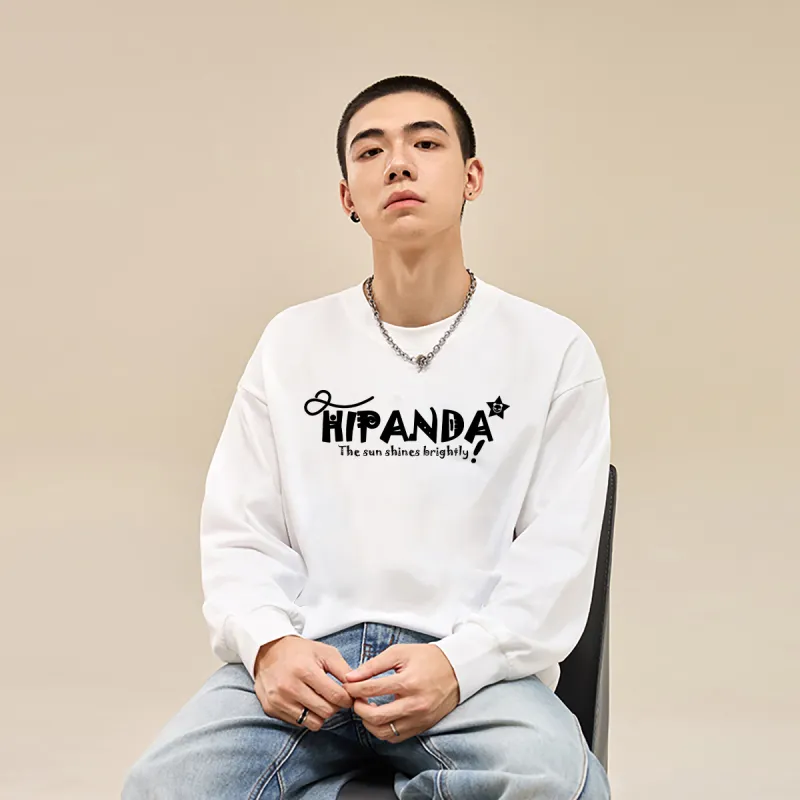 HIPANDA T Shirts Unisex-14