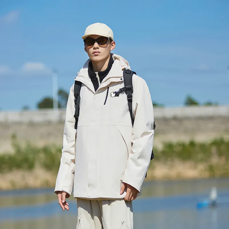 HIPANDA Jackets Unisex-8