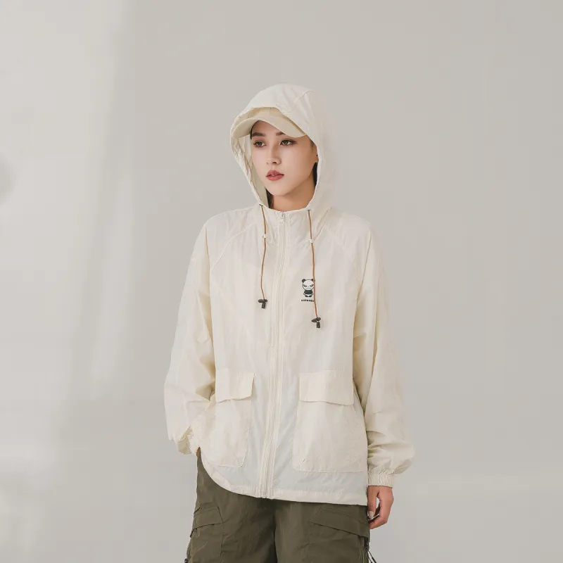 HIPANDA Sun Protection Clothing Unisex-18
