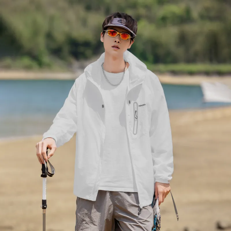 HIPANDA Sun Protection Clothing Unisex-19