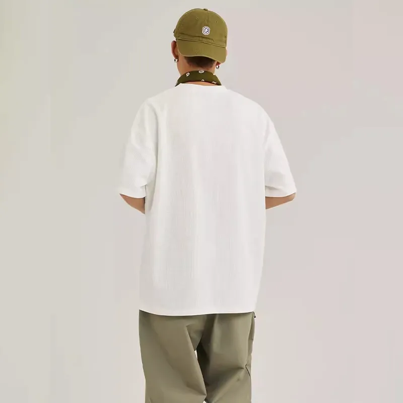HIPANDA T Shirts Unisex-6