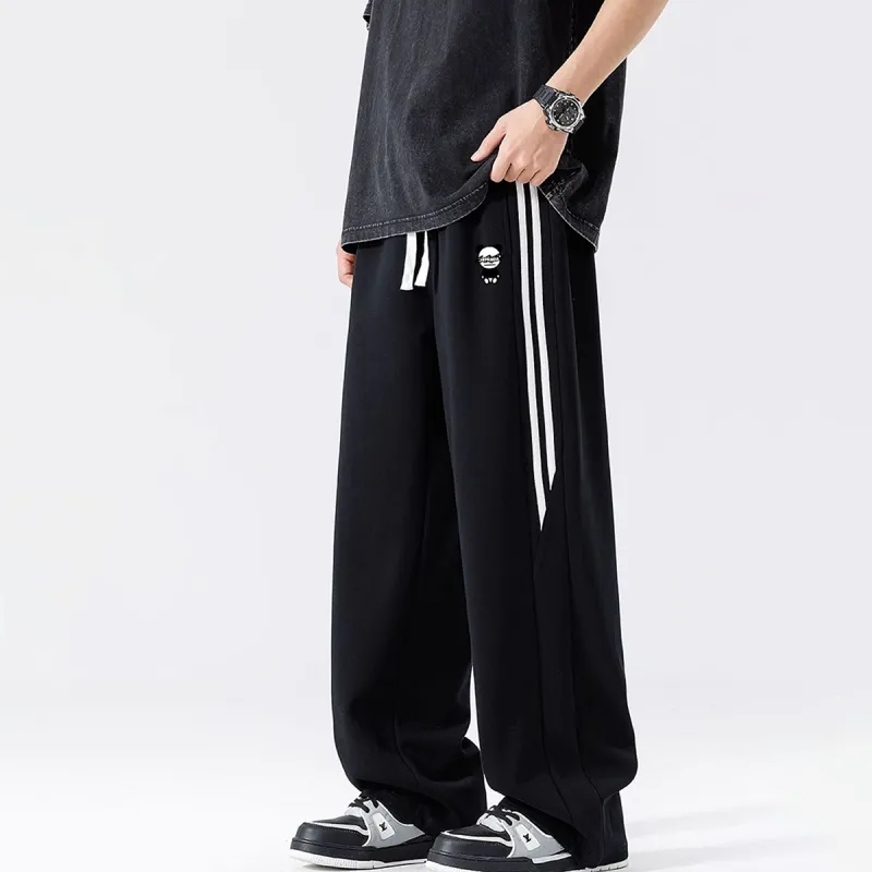 HIPANDA Casual Pants Unisex-2