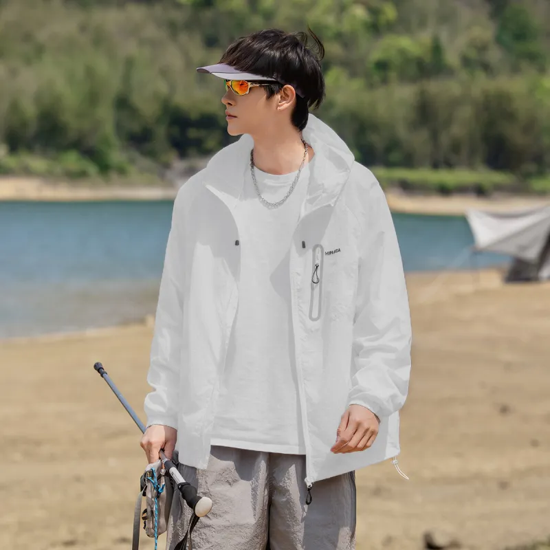 HIPANDA Sun Protection Clothing Unisex-18