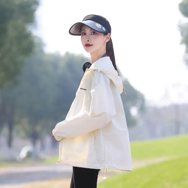 HIPANDA Sun Protection Clothing Unisex-10