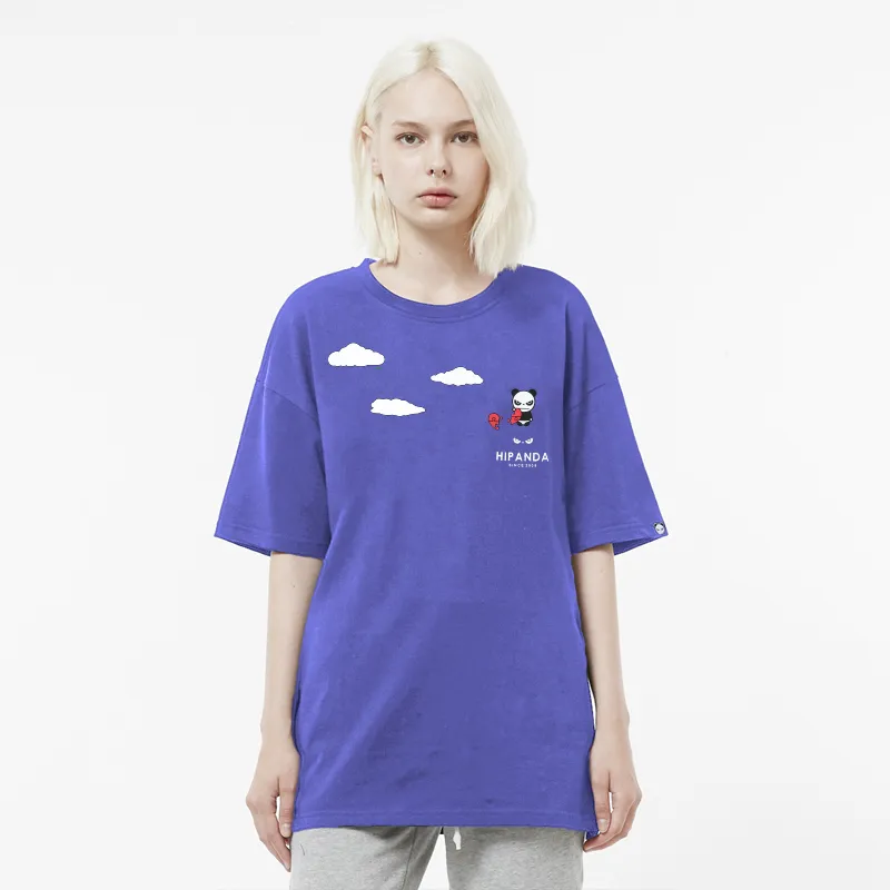 HIPANDA T Shirts Unisex-3